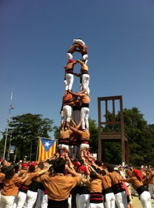 Castell 2 - Ginebra