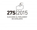 Convocatòria d’eleccions al Parlament de Catalunya 2015