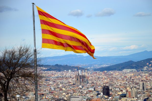 Programació Curs de Català Curs 2019-2020