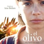 Cine Español - El olivo (2016)