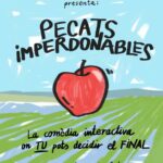 La Quinta Forca. “Pecats Imperdonables”