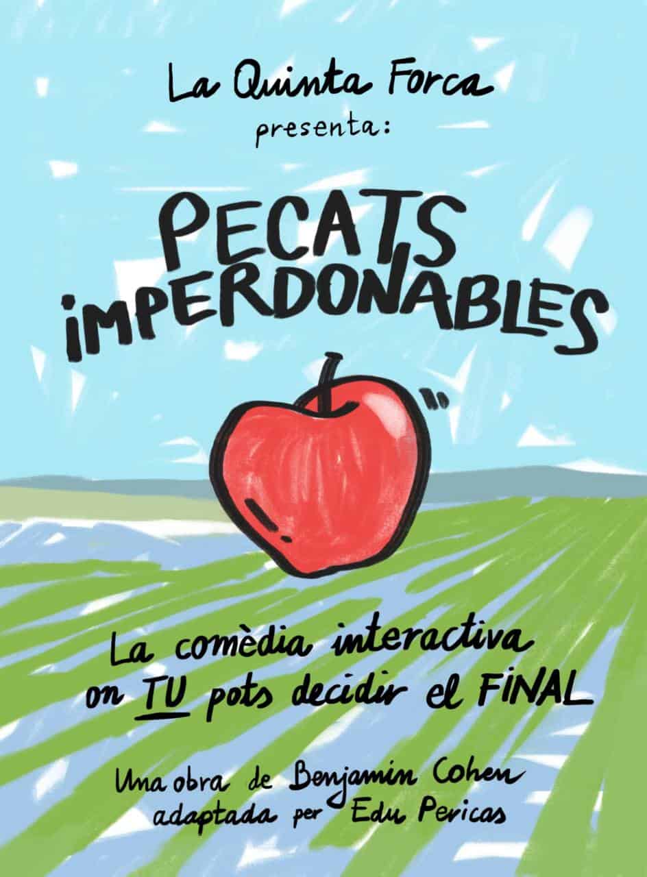 La Quinta Forca. “Pecats Imperdonables”