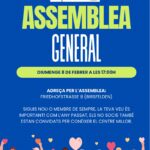 Assemblea General del 2026