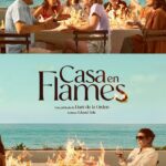 Cine español - Casa en llamas (2024)