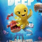 Cine Español - Sesión Infantil - Deep (2017)