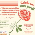 Sant Jordi 2026