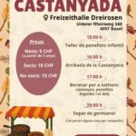Castanyada 2026